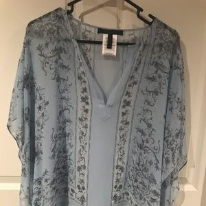 BCBG MaxAzria Dove Top
